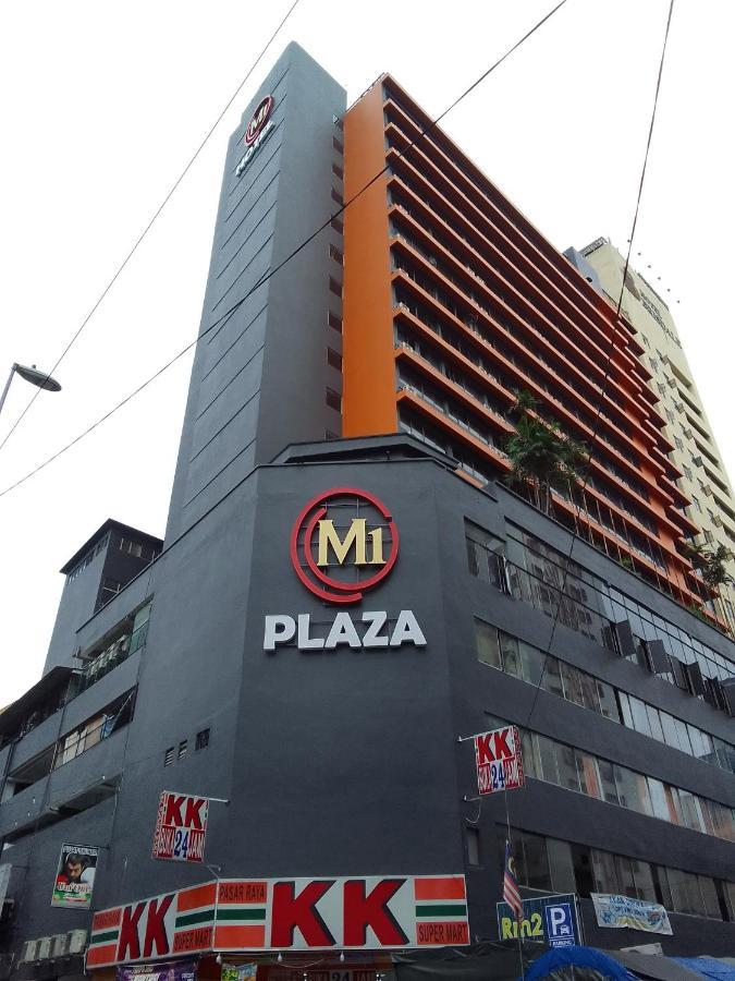 M1 Center & Hotel Kuala Lumpur