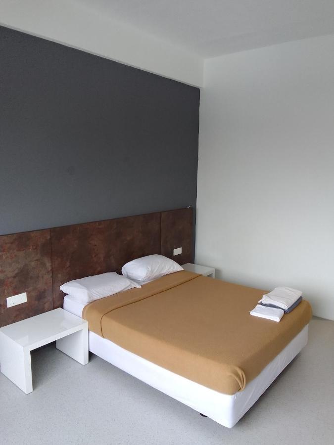 Hotel M1 Center &