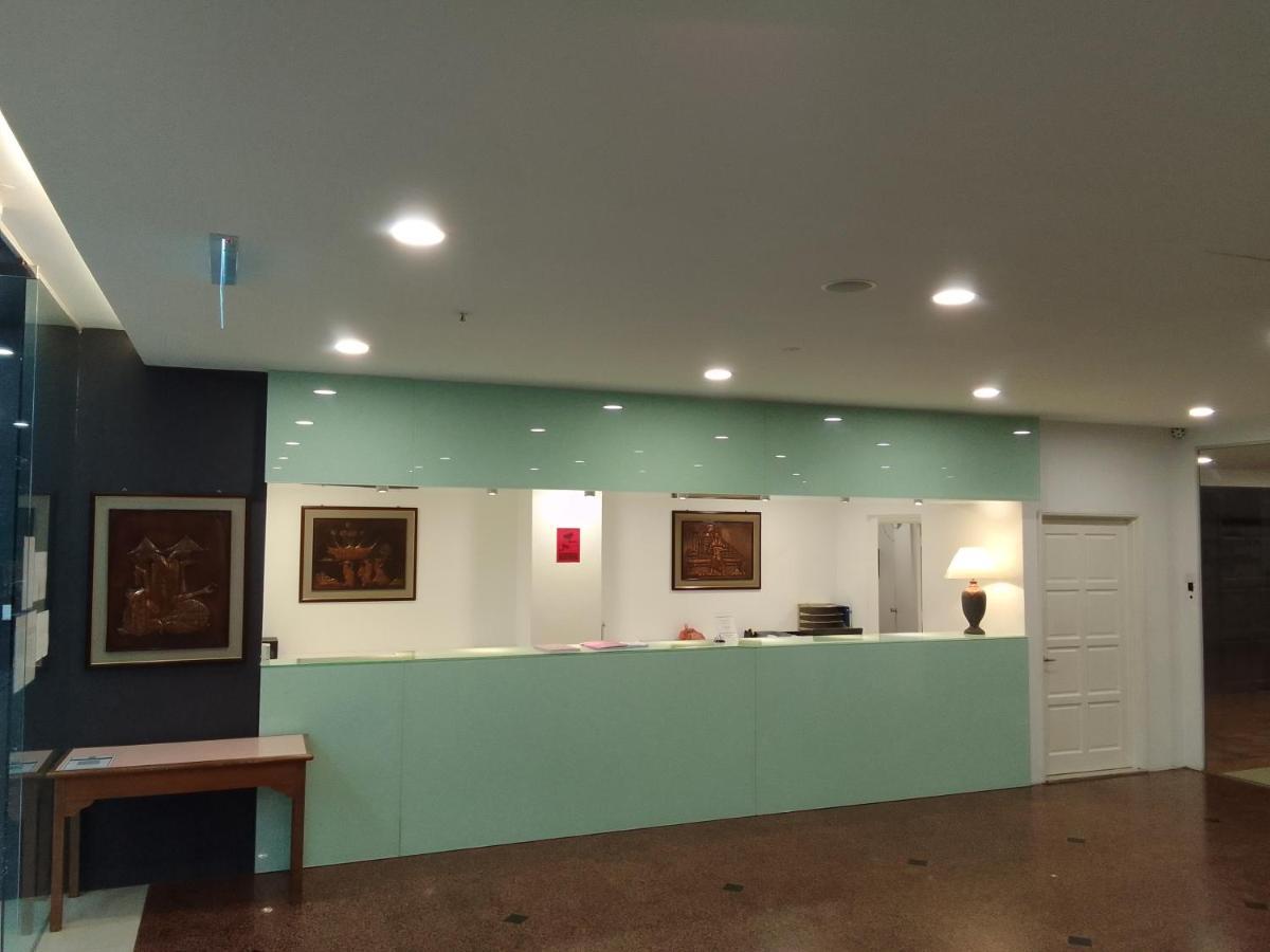 Hotel M1 Center & Kuala Lumpur